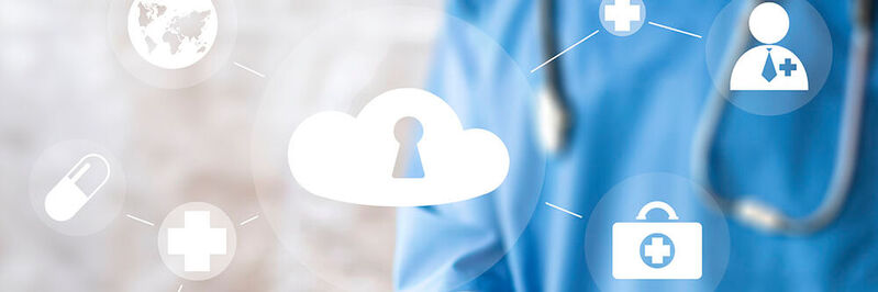 Medizinische Anwendungen in öffentlichen Cloud-Umgebungen, die zudem Serverless-Architekturen oder Container nutzen, müssen strenge Compliance-Regeln einhalten