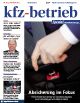 kfz-betrieb 44 / 2012 (Vogel Business Media)