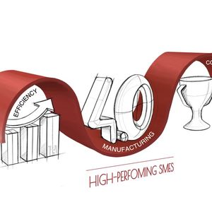 Taskforce&Advisor possède une solide expérience industrielle et une grande expertise de l'industruie 4.0 à même de permettre aux PME d'atteindre un haut niveau de performance. (Source :  T&A)