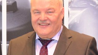 Das Kfz-Gewerbe Bayern steht künftig unter der Führung von Albert Vetterl, dem neu gewählten Präsidenten und Landesinnungsmeister. (Kfz-Gewerbe Bayern )