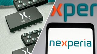 The Dutch delegation, which is meant to ease the dispute over the halted deliveries of Nexperia chips, is in Beijing. The talks are going well, and now the Netherlands even plans to return control over the chip company, which they have held since September... (Image:Nexperia)