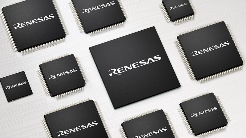 Der Halbleiterhersteller Renesas hat Pictorus übernommen. Das Start-up bietet No-Code-Software für Entwickler an.(Bild:   Renesas)