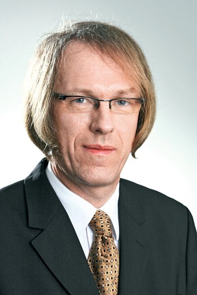 „Vertraute Prozesse verlässt man sehr ungern“, erläutert Marcus Lodde von der Effizienzagentur Nordrhein-Westfalen den Widerstand gegen Energieeffizienzprojekte. (Bild: Effizienzagentur NRW)
