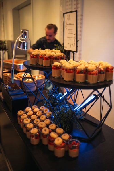 Impressionen vom ersten International Communication Circle 2025 (Bild: Christoph Komenda)