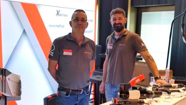 Profi-Werkzeuge für den Karosseriebau gibt es bei Wieländer+Schill. (Bild: Wenz - VCG)