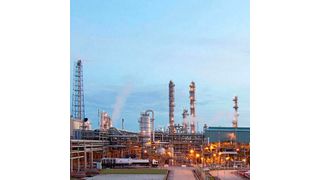 Amur Gas Chemical Complex (AGCC) has agreed and signed loan documents to finance the completion of AGCC’s construction.  (©John Kasawa - stock.adobe.com)