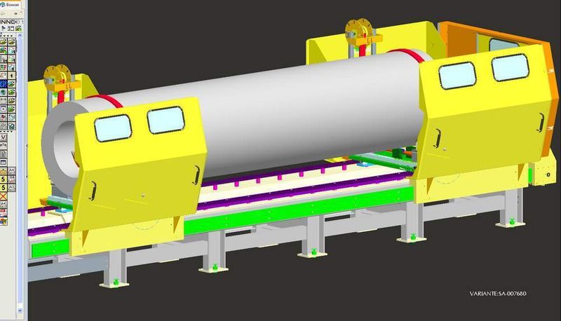 2 Tolle Bilder: Bruno Inauen. „Mit diesem CAD-System können wir das digitale Produkt am besten verwirklichen.“ (Archiv: Vogel Business Media)