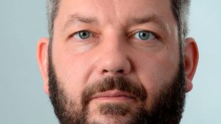 Gottfried Schüll, Partner von C&F (Bild: Cohausz & Florack)