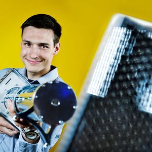 (Stiftung Jugend forscht e.V.)