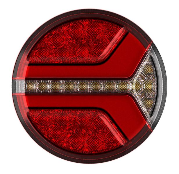 Aktivierte Mehrkammer-Lampen auf dem Prüfstand. (Bild: Danube Dynamics Embedded Solutions)