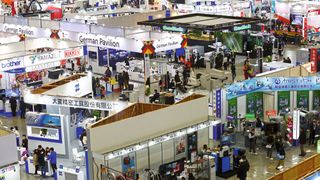 Die Timtos 2023 soll die Zahlen von 2022 nochmals deutlich übertreffen. (Bild: Timtos)