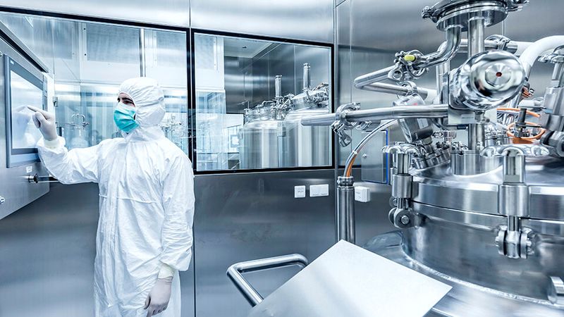 Vorteile von Produktionssimulationen: Besseres Verständnis komplexer Systeme und Untersuchung virtueller Szenarien. (Bild:  ZETA)