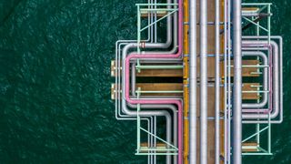 On the West Bank of the Mississippi River in Louisiana’s Ascension Parish, Ace will be sited on a prime 1,700-acre location near existing infrastructure, with direct access to the Mississippi River.  (Source: Haldor Topsoe)