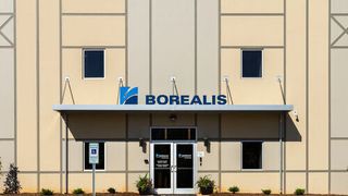 Borealis will now consider various options regarding the future of its nitrogen business. (©Borealis)