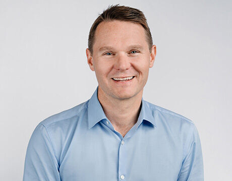 Robbie Schingler ist der Mitbegründer und Chief Strategy Officer (CSO) von Planet. 