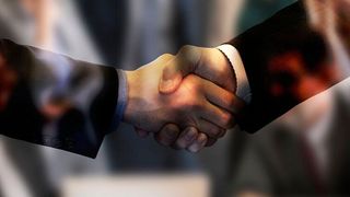 Die Allianz für Lobbytransparenz hofft auf die bis Ende 2025 geplante Evaluierung des Fußabdrucks. (Bild: frei lizenziert)