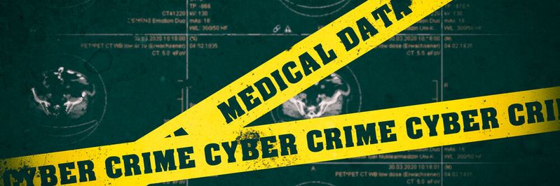 Das Gesundheitswesen ist am stärksten von Ransomware betroffen Das Gesundheitswesen ist am stärksten von Ransomware betroffen