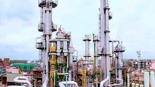 OQ Chemicals hat seine angekündigte Kapazitätserweiterung für TCD Alkohol DM am Standort Oberhausen umgesetzt. (OQ Chemicals)