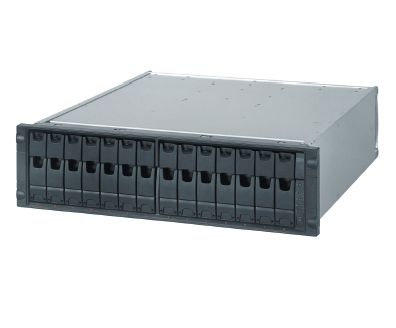 IBM N3700 (Archiv: Vogel Business Media)