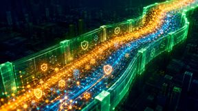 Strategie, Governance und Sicherheit sind notwendige Leitplanken für die KI-Transformation eines Unternehmens. (Bild: Dall-E / KI-generiert)