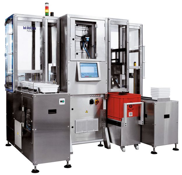 (Bild: Mikron Automation)