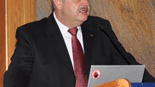 Peter Schumann, Vorsitzender des Verbands der Hyundai-Vertragspartner Deutschland. (Archiv: Vogel Business Media)