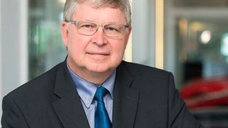 Helmut Ernst, Leiter ZF Aftermarket: „Wir bieten starke Marken und wettbewerbsfähige Produkte.“ (ZF)