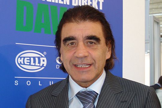 Roland Schuler, Leiter Marketing Hella Gutmann Solutions: 