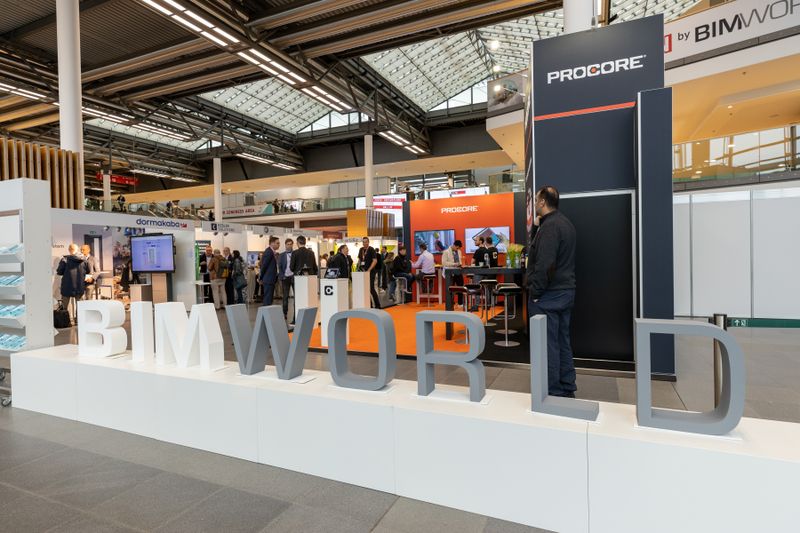 (Quelle:  BIMWORLD Germany GmbH)