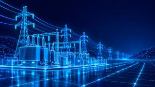 This article explains virtual power plants in modern renewable-heavy grids.  (Source: © M@rketVisualsStudio - stock.adobe.com)