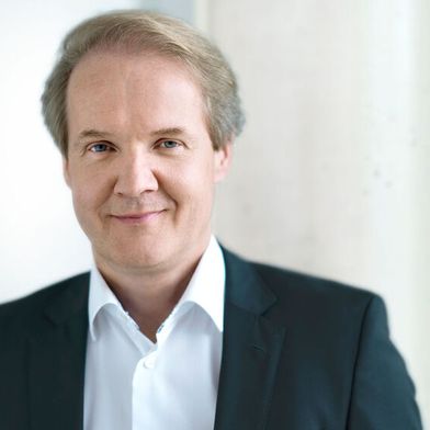 Andreas Schick verlässt Schaeffler nach über 30 Jahren im Unternehmen. (Bild: Schaeffler)