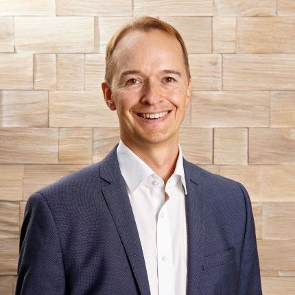 Oliver Rozic ist Vice President Product Management bei Sage.(Bild:  Sage)