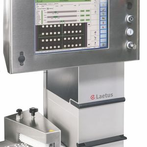 Display des Kamerasystems