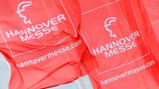 Am Freitag war für dieses Jahr Schluss mit der Hannover Messe. Zwar ging die Besucherzahl im Vergleich zu 2024 etwas zurück, doch hat das Event seinen Stellenwert in keinster Weise eigenbüßt, wie die Deutsche Messe betont. (Bild: Deutsche Messe)