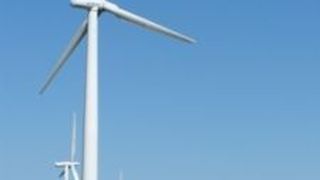 Windräder ruhig gestellt: Piezoaktoren an den Auflagern des Getriebes verwandeln den elektrischen Strom in Negativschwingungen, um die ursprünglichen Schwingungen zu dämpfen und im Idealfall komplett auszulöschen, sodass kein Brummen mehr entsteht. (Archiv: Vogel Business Media)