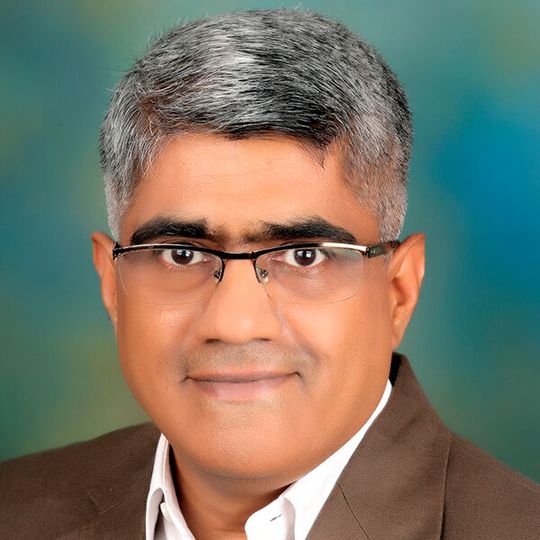 Der Autor: Venkata Seshu Gulibhi ist Delivery Head, Infosys Data Analytics Der Autor: Venkata Seshu Gulibhi ist Delivery Head, Infosys Data Analytics