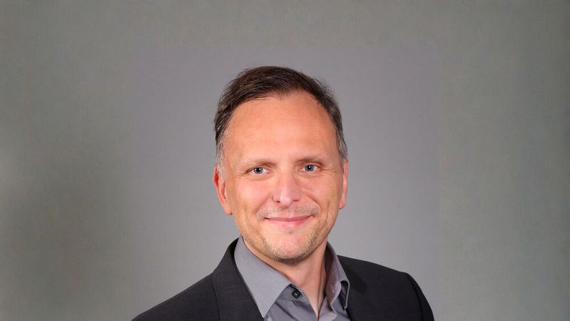 Zero Networks hat Kay Ernst zum Country Manager DACH befördert.(Bild:  Zero Networks)