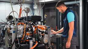 Der Entwicklungsaufwand in der Automobilbranche steigt. Dennoch sind die Hersteller zurückhaltend bei der Vergabe an Dienstleister. (Bild: Jonas Rattel)
