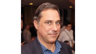 Ulrich Martens, Obermeister der Kfz-Innung Nordwestmecklenburg. (Zietz/»kfz-betrieb«)