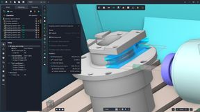 Ency 2.9 brings improvements to machining reports, operation statistics, and license administration. (Source: Ency)