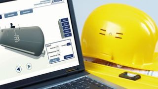 Bei Tank-Konfiguration die Reinigung gleich mitplanen (Lechler; © pressmaster - stock.adobe.com [M] Beeger)