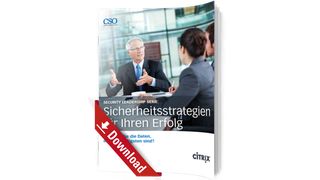 Whitepaper Cover: Vogel IT (Vogel IT)