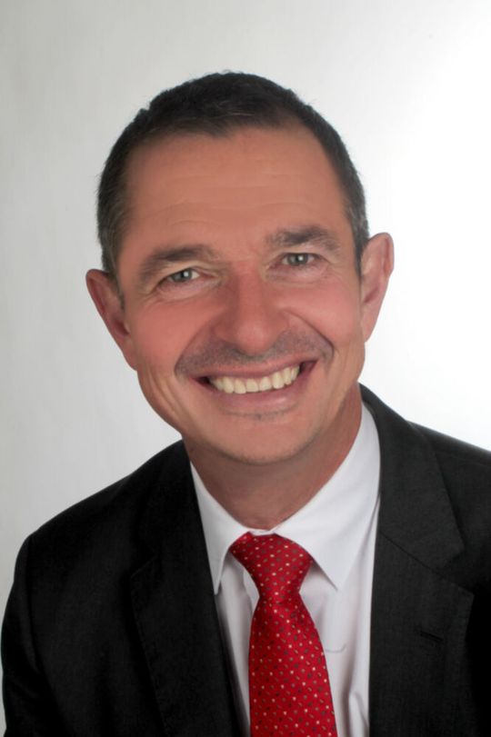 Dr. Ralph Breidohr, Channel Sales Manager DACH bei Starwind.(Bild:  Starwind)