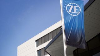 ZF will die Produktion in Gelsenkirchen Ende nächsten Jahres schließen. (Bild: ZF)