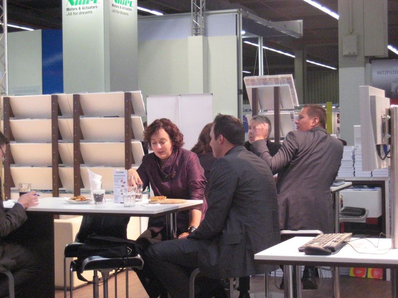  (Archiv: Vogel Business Media)