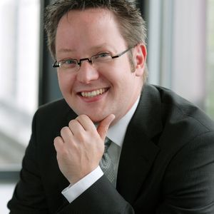 „Datenqualitätsmängel sind wie eine chronische Krankheit“, warnt Matthias Knapp, Inhaber von Knapp-Consult.