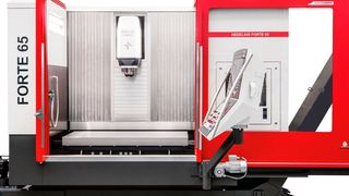 Mit der Forte-65-Baureihe bringt Hedelius das Acura-Konzept auch als 3-Achs-Variante an den Markt. (Hedelius)