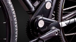 Das Start-Up Relo hat den ersten abnehmbaren Elektroantrieb für das Fahrrad entwickelt. (Bild: Relo)