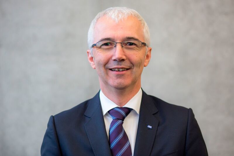 Daniel Schmitt wird Vorstand von Homag, der Dürr-Konzerntochter.  (Dürr)