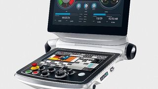 Mensch-Maschine-Interaktion: Mit Celos schnell von der Idee zum fertigen Produkt. (Bild: DMG Mori)